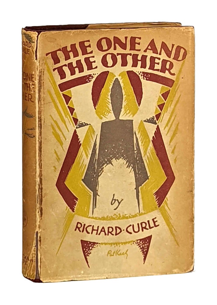 Item #12906 The One and the Other. Richard Curle.