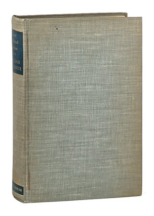 Item #12964 Collected Stories of William Faulkner. William Faulkner