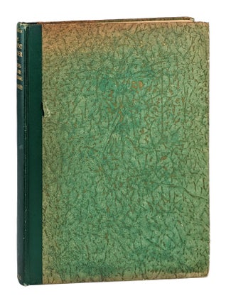 Item #12990 The Rime of the Ancient Mariner, in Seven Parts. Samuel Taylor Coleridge, Willy Pogany