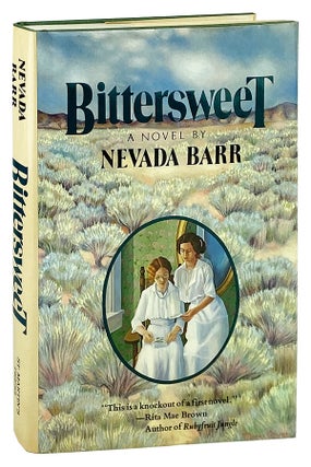 Item #13023 Bittersweet. Nevada Barr