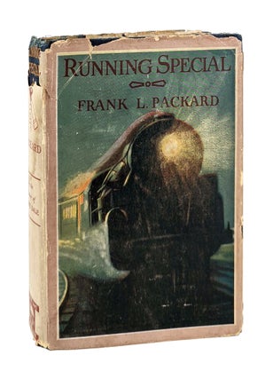 Item #13063 Running Special. Frank L. Packard