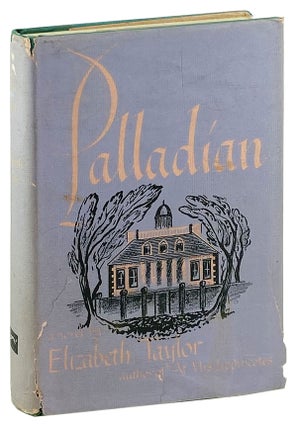 Item #13072 Palladian. Elizabeth Taylor