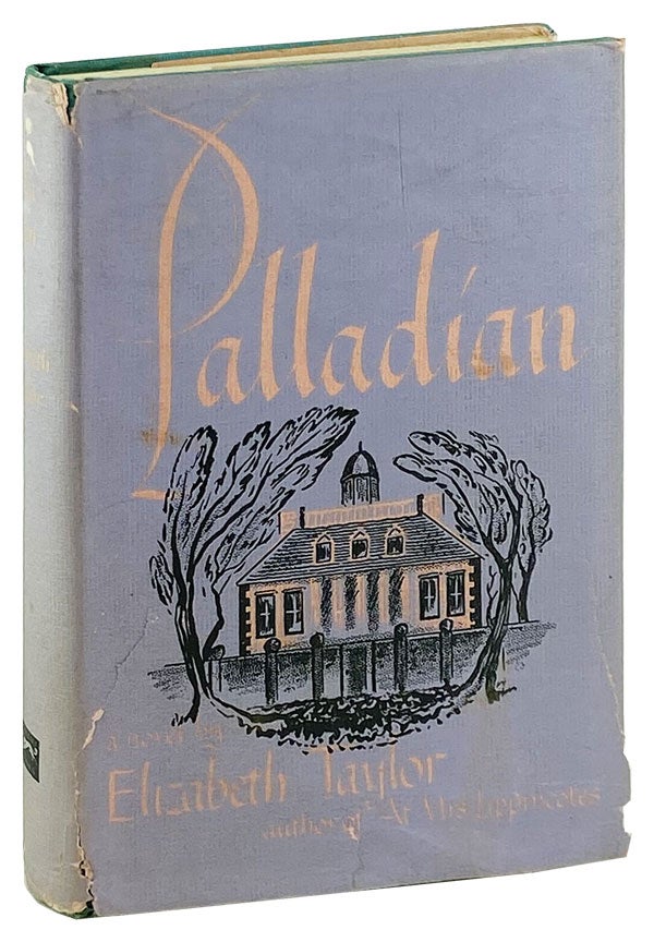 Item #13072 Palladian. Elizabeth Taylor.