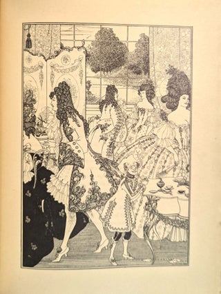 The Rape of the Lock: An Heroi-Comical Poem in Five Cantos