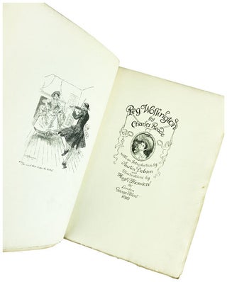 Peg Woffington