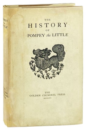Item #13729 The History of Pompey the Little; or, The Life and Adventures of a Lap-Dog. Francis...