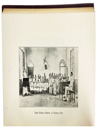 The Martyr of Huping: The Life Story of William Anson Reimert Missionary in China