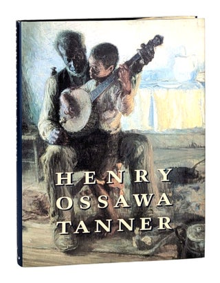 Item #14088 Henry Ossawa Turner. Henry Ossawa Turner, Dewey F. Mosby, Darrel Sewell, Rae...