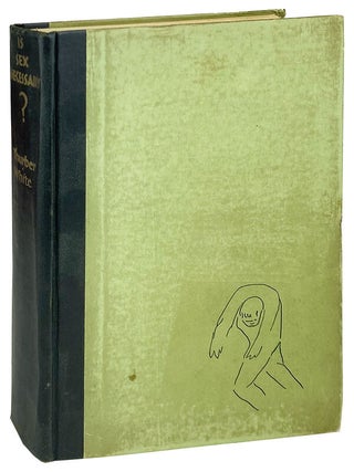 Item #14151 Is Sex Necessary? James Thurber, E B. White
