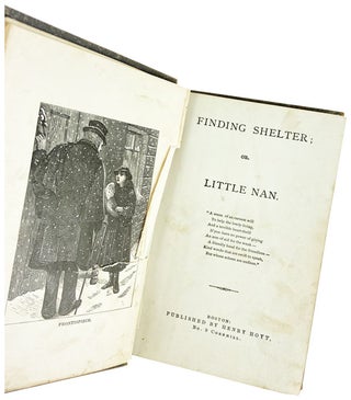 Finding Shelter; or, Little Nan