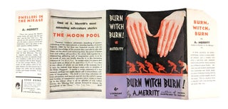 Burn Witch Burn!