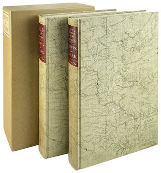 Item #14489 The Journals of the Expedition Under the Command of Capts. Lewis and Clark to the...