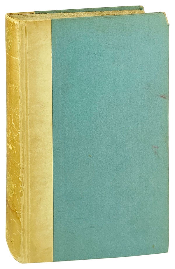 Item #14616 The Chronicles of Clemendy; Or, The History of the Ix. Joyous Journeys. In Which Are Contained the Amorous Inventions and Facetious Tales of Master Gervase Perrot, Gent., Now for the First Time Done Into English [Limited Edition, Signed by Machen]. Arthur Machen.