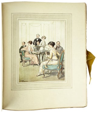 The Admirable Crichton [Limited Edition, Signed by Thomson]