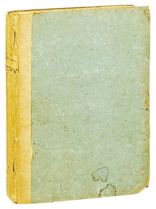 Item #14819 A Vocabulary, or Collection of words and phrases which have been supposed to be...