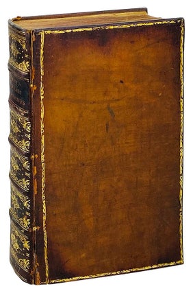 Item #14829 The English Parnassus: Or, a Help to English Poesie. Containing a Collection of all...