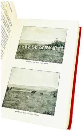 The Poor and the Land: Being a report of the Salvation Army colonies in the United States and at Hadleigh, England, with scheme of national land settlement