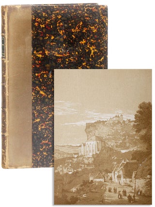 Item #20683 Guide du Pelerin a Roc-Amadour. Anonymous, Abbe Cheval?