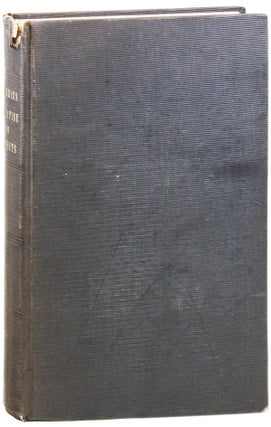 Item #20793 A Treatise on Some of the Insects of New England, which are Injurious to Vegetation....