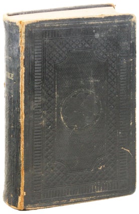 Item #20794 The Holy Bible, containing the Old and New Testament, translated out of the original...