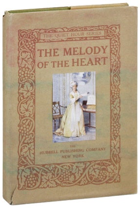 Item #21025 The Melody of the Heart. J E., H S