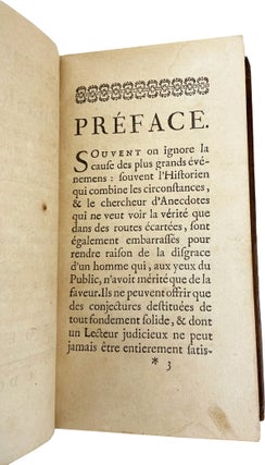 Memoires de M. de La Porte, Premier Valet de Chambre de Louis XIV. Contenant plusieurs particularités des régnes de Louis XIII. & et Louis XIV