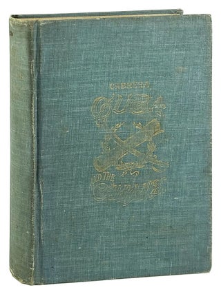 Item #21637 Cuba and the Cubans. Raimundo Cabrera, Laura Guiteras, Louis Edward Levy, trans., ed