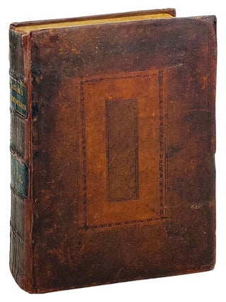 Item #25017 Discourses on the Whole LVth Chapter of Isaiah. Preparatory to Communion at the...