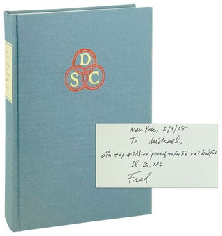 Item #25081 Simon de Colines: An Annotated Catalogue of 230 Examples of His Press, 1520-1546...