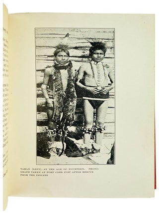 Tahan: Out of Savagery into Civilization