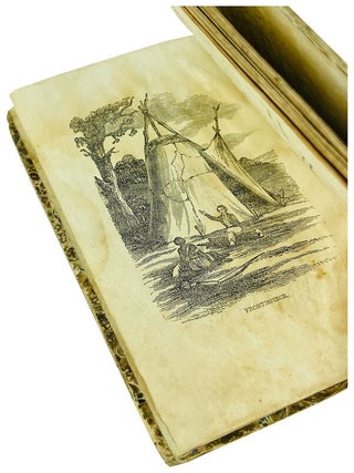 The Bible Boy Taken Captive by the Indians