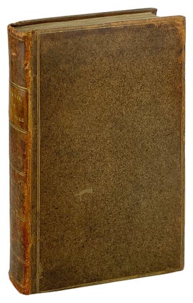 Item #25182 Journal of the Life and Religious Labours of Elias Hicks. Written by Himself. Elias...