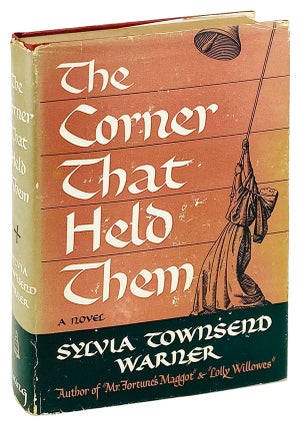 Item #25226 The Corner That Held Them. Sylvia Townsend Warner