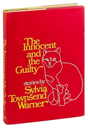 Item #25233 The Innocent and the Guilty: Stories. Sylvia Townsend Warner