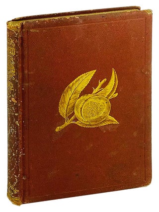 Item #25280 Peach Culture. James Alexander Fulton