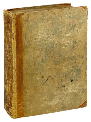 Item #25368 The Analectic Magazine: Containing selections from foreign reviews and magazines,...