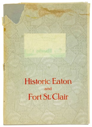 Historic Eaton and Fort Saint Clair