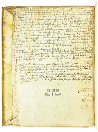 Philologia Sacra, qua totes ss. veteris et Novi Testamenti scrittura tum stylus et literatura, tum sensus et genuina interpretations ratio et doctrina libris quinque expenditur ac traitor; qui absoluuntur philologia...