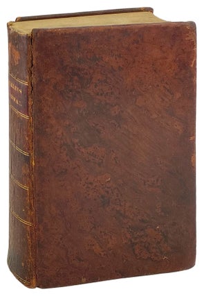 Item #25736 The Journal of Thomas Chalkley. To which is annexed a collection of his works. Thomas...
