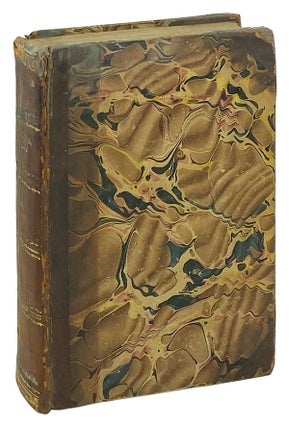 Item #25891 The American Common-Place Book of Poetry, with occasional notes. George B. Cheever, ed