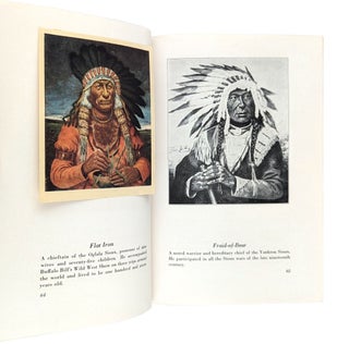 The T.B. Walker Collection of Indian Portraits