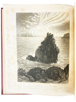 Madeira Meteorologic: Being a Paper on the above Subject Read before the Royal Society, Edinburgh, on the 1st of May, 1882