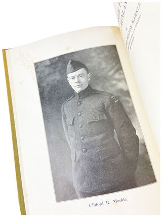 A Yankee Prisoner in Hunland
