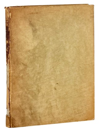 The Great Difficulty, and distinguishing reward, of the faithful discharge of the ministeral [sic] office: A discourse on 2 Cor. II. 15, 16... [WITH] The Necessity of Brotherly Love: A discourse on Gen. IV. 9...