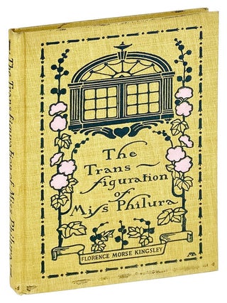 The Transfiguration of Miss Philura