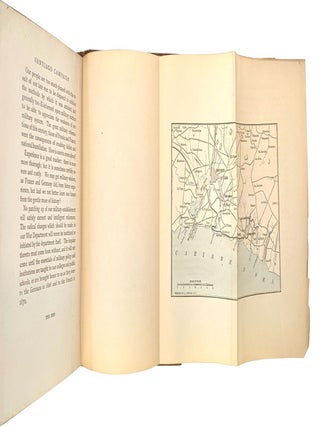 Reminiscences of the Santiago Campaign