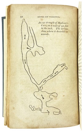 Notes on the State of Virginia, with an Appendix