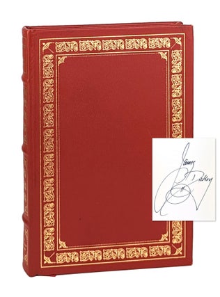 Item #26279 Deliverance [Signed]. James Dickey