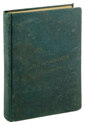 Item #26324 Life with the Forty-Ninth Massachusetts Volunteers [Cover title: Life with the 49th...