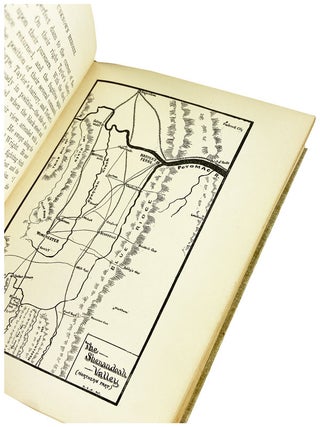 An Unknown Heroine: An Historical Episode of the War Between the States